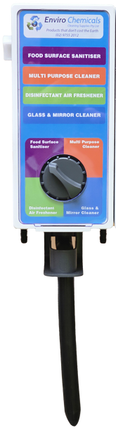 ProMax 4 Product Spray Bottle 4lm